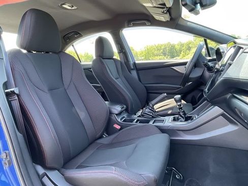 Used 2023 Subaru WRX Premium AWD/4WD image 22