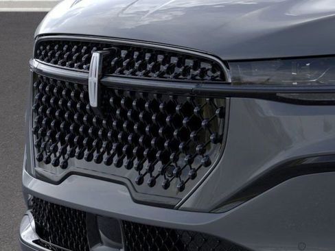 New 2024 Lincoln Nautilus Black Label w/ Jet Appearance Package (87T) AWD/4WD image 20