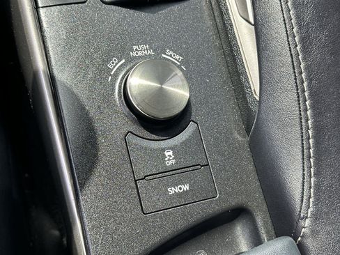 Used 2017 Lexus IS 200t F Sport w/ F Sport Package image 27