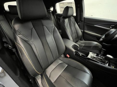 New 2026 Acura Integra A-Spec image 12