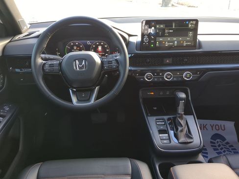 Certified 2026 Honda CR-V Sport Touring image 29