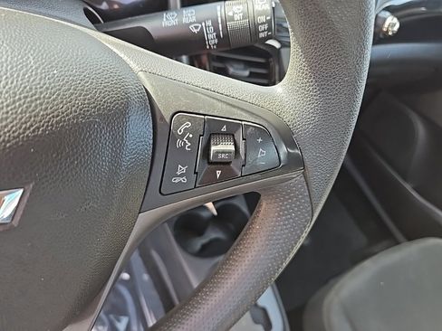 Used 2021 Chevrolet Spark LT image 20