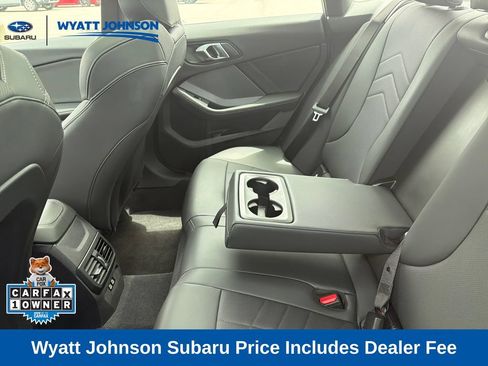 Used 2025 BMW 228i xDrive AWD/4WD image 13