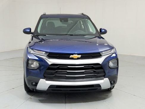 Used 2023 Chevrolet TrailBlazer LT w/ Confidence II Package image 8