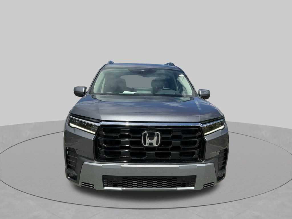 New 2026 Honda Pilot Elite image 12