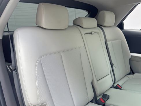 Used 2022 Hyundai Ioniq 5 Limited RWD image 36