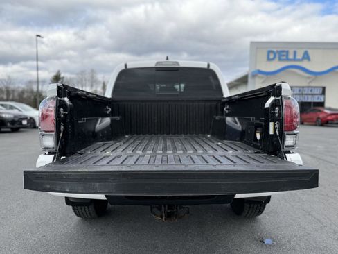 Used 2020 Toyota Tacoma TRD Pro image 10