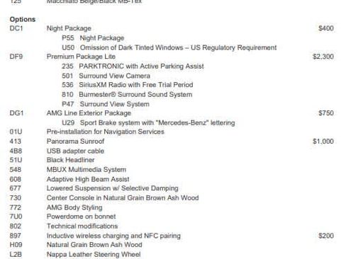 Certified 2022 Mercedes-Benz E 350 Sedan image 10