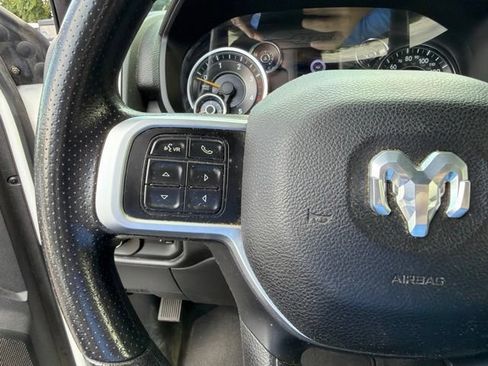 Used 2021 RAM 2500 Big Horn AWD/4WD image 12