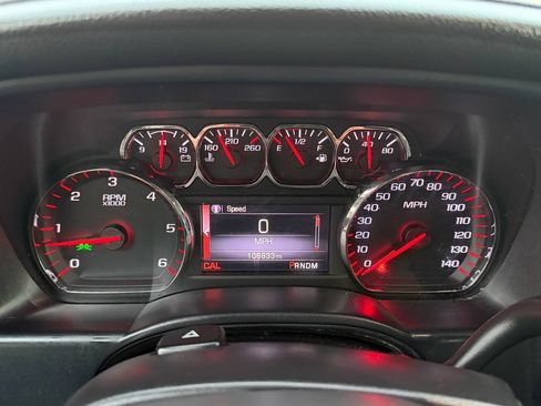 Used 2015 GMC Sierra 1500 SLE w/ SLE Value Package image 15