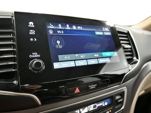 Used 2020 Honda Pilot EX-L image 11