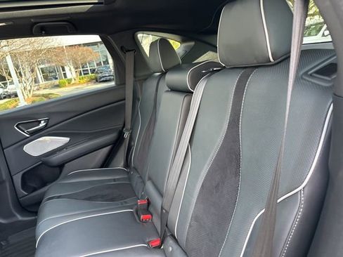 Used 2019 Acura RDX A-Spec image 24