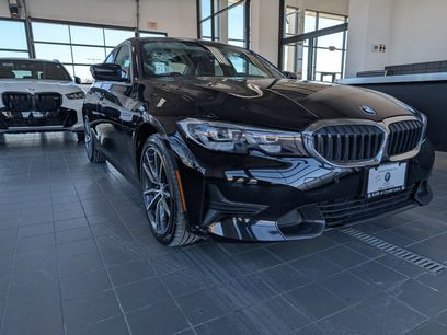 Used 2019 BMW 330i xDrive Sedan w/ Driving Assistance Package