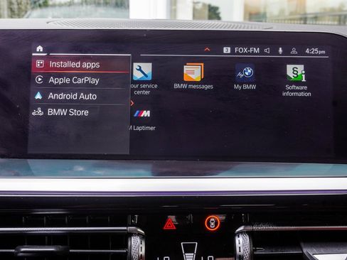 Used 2020 BMW Z4 sDrive30i w/ Executive Package image 25