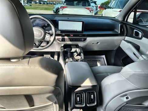 Used 2024 Kia Sorento S FWD image 21