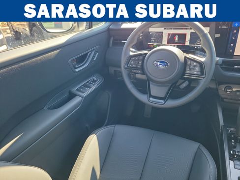 New 2026 Subaru Outback Limited AWD/4WD image 13