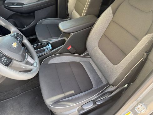 Used 2025 Chevrolet TrailBlazer LT FWD image 31
