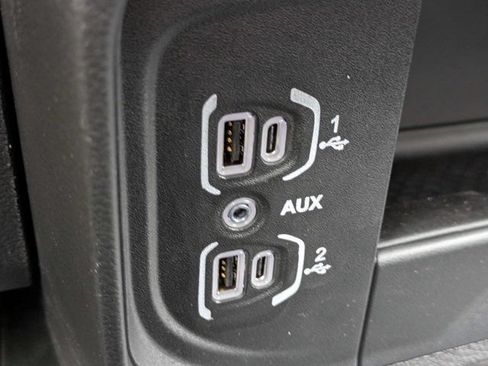 New 2026 RAM 2500 Tradesman AWD/4WD image 21