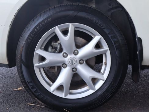 Used 2008 Nissan Rogue SL w/ Premium Pkg AWD/4WD image 37