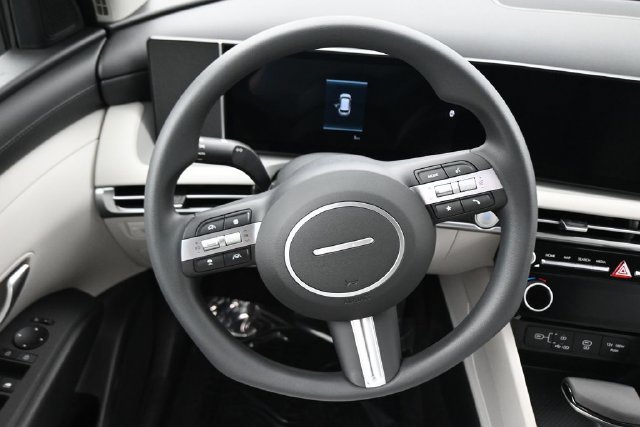 New 2026 Hyundai Tucson SEL Plus AWD/4WD image 15