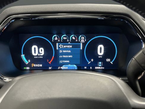 Certified 2022 Ford F150 Lariat w/ Equipment Group 501A Mid image 18