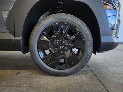 New 2026 Hyundai Kona SEL Sport image 19