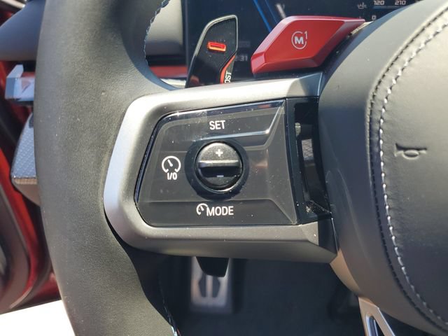 Used 2025 BMW M5 w/ Carbon Package AWD/4WD image 11