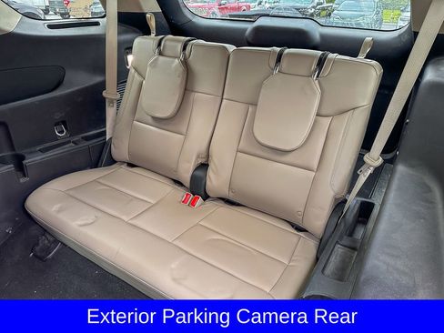 Certified 2023 Ford Explorer XLT w/ Equipment Group 202A AWD/4WD image 9