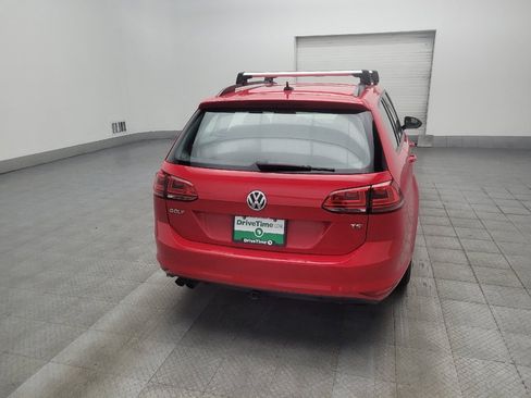 Used 2017 Volkswagen Golf S FWD image 7