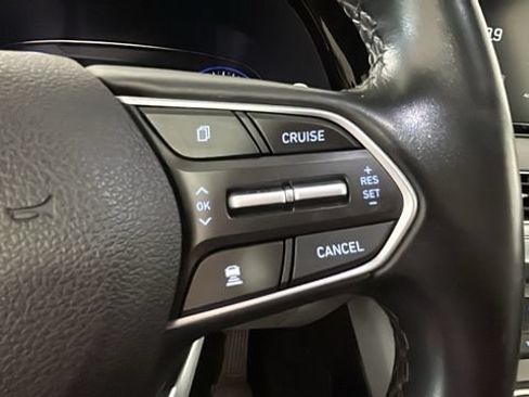 Used 2020 Hyundai Palisade SEL w/ Convenience Package FWD image 16