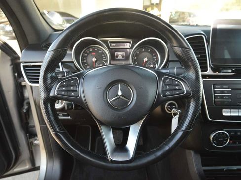 Used 2016 Mercedes-Benz GLE 350 image 14