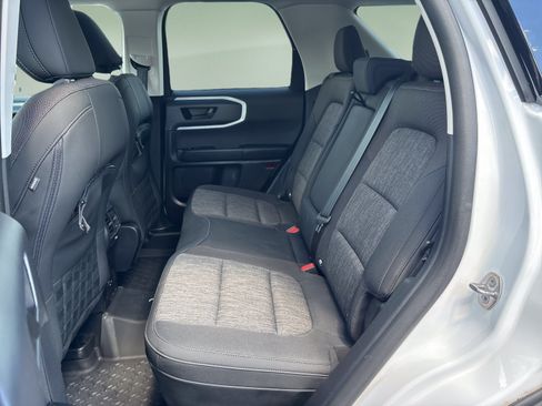 Used 2023 Ford Bronco Sport Big Bend w/ Convenience Package AWD/4WD image 19
