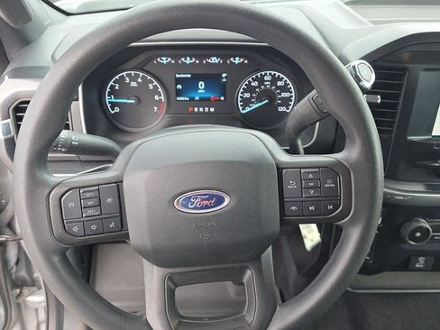 Used 2023 Ford F150 XL w/ STX Appearance Package image 13