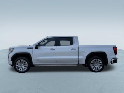 Used 2020 GMC Sierra 1500 Denali w/ Denali Ultimate Package AWD/4WD image 2