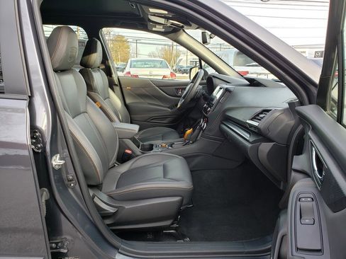 Used 2022 Subaru Forester Wilderness image 17