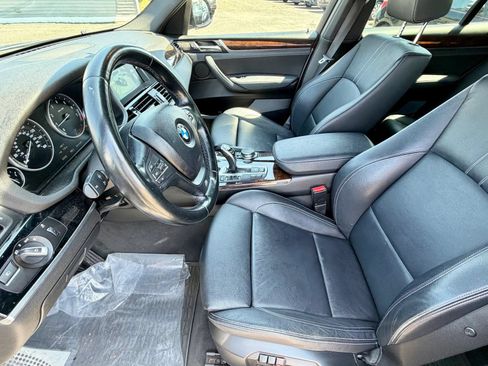 Used 2015 BMW X3 xDrive28i AWD/4WD image 30