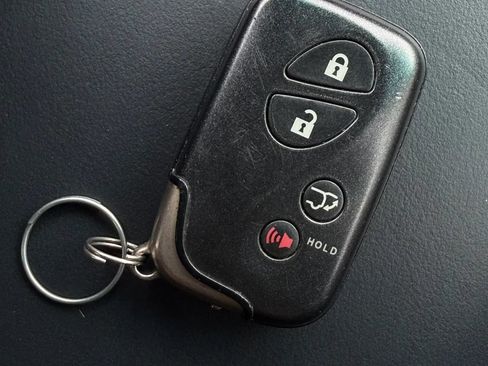 Used 2010 Lexus RX 450h 2WD w/ Premium Pkg image 42