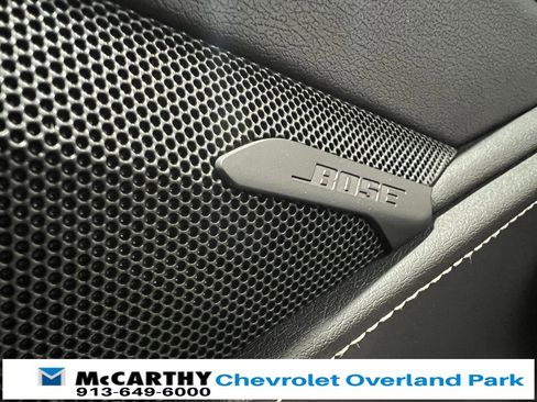 Used 2025 Chevrolet Corvette Stingray Coupe image 17