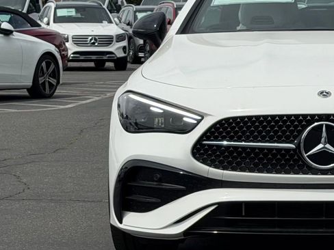 New 2026 Mercedes-Benz CLE 450 4MATIC Cabriolet image 7