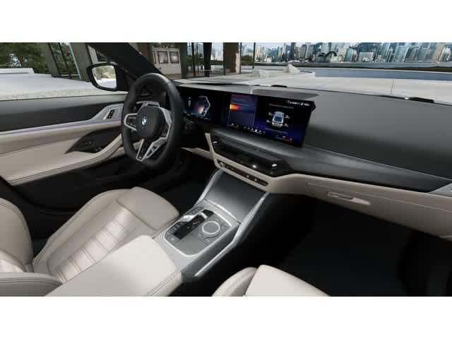 New 2026 BMW 430i xDrive w/ M Sport Package AWD/4WD image 14