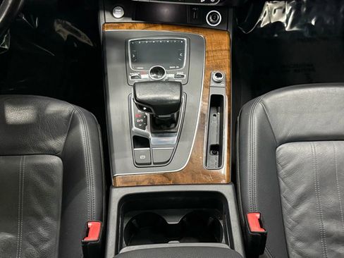 Used 2018 Audi Q5 2.0T Premium Plus w/ Premium Plus Package image 22