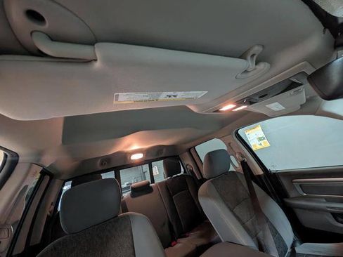 Used 2014 RAM 1500 Big Horn AWD/4WD image 31