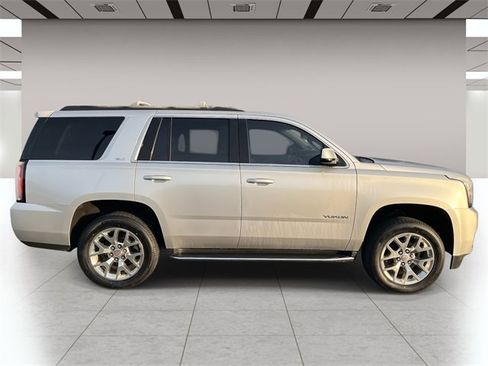 Used 2019 GMC Yukon SLT w/ Open Road Package image 2