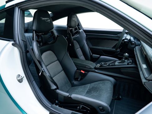 Used 2024 Porsche 911 GT3 RS RWD image 22
