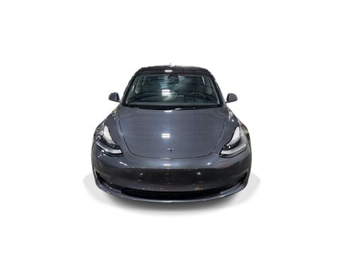 Certified 2023 Tesla Model 3 Long Range AWD/4WD image 2