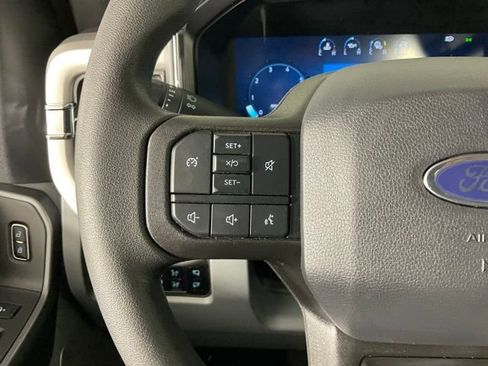 New 2026 Ford F250 XLT w/ XLT Premium Package image 22