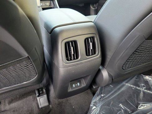 New 2026 Hyundai Santa Cruz Limited image 11