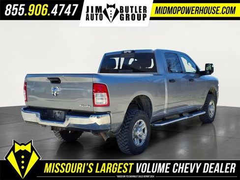 Used 2023 RAM 2500 Tradesman image 6