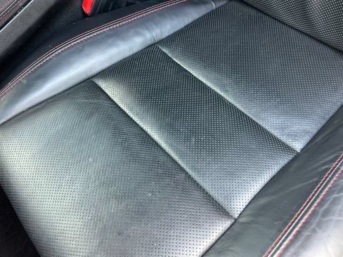 Used 2025 Dodge Durango R/T AWD/4WD image 12