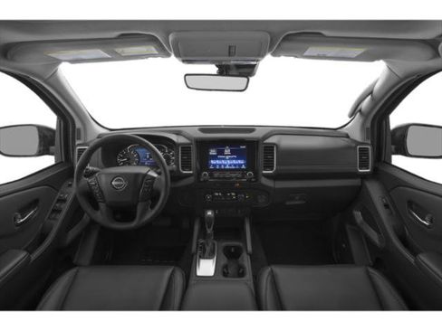 Used 2024 Nissan Frontier SL w/ Technology Package image 11